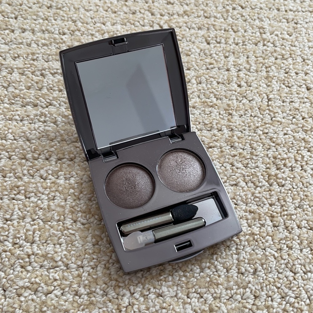 Chantecaille Le Chrome Lux Eye Duo